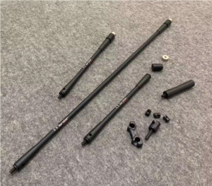 Target Stabilizer: MASTER - Super Shooter V2 Stabilizer(Quick Release)