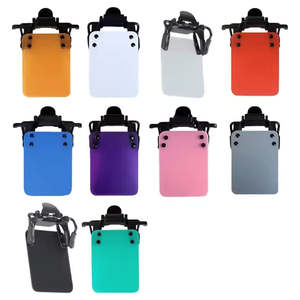 Recurve Bow Other Accessories: Shootings Glasses Patches Occluder Clip on Eye Mask