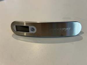 Recurve Bow Other Accessories: Junxing - Digital Bow Scale