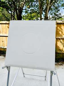 Target: EVA foam Target