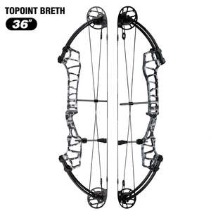 Topoint Breth 36"(back order only)
