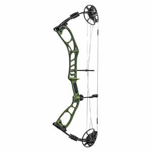 Compound Bow: Elite - Ember (Back Order 2 Weeks)