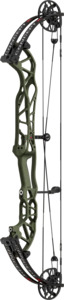 Compound Bow: Hoyt - Concept 40 (Preorder Only)