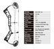 TOPOINT - T1 Compound Bow