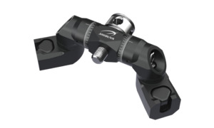 Shibuya Varis Recurve V-bar Mount