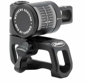 Mathews - V-Bar BLS Mount (2 weeks pre-order)
