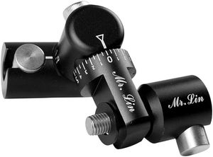 Stabilizer Accessories: Mr Lin - Side Vbar