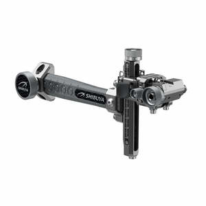 Compound Sight Scope Lens: Shibuya Sight Ultima CPX Pro 400