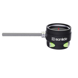 Compound Sight Scope Lens: Sanlida - X8 Target Compound Bow Sight Scope