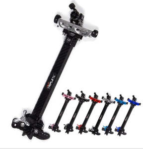 Compound Sight Scope Lens: Triple X - Sight bar