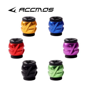 Compound Sight Scope Lens: ACCMOS - Peep Sight