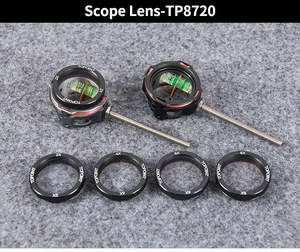 TOPOINT - Scope Lens - TP8720 PRO