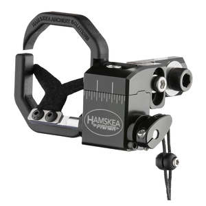 Compound Arrow Rest: Hamskea Arrow Rest Compound Primer (2 weeks back order)