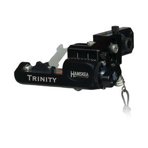 Hamskea Arrow Rest Compound Trinity Target Pro MicroTune (2 weeks back order)