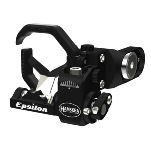 Compound Arrow Rest: Hamskea Arrow Rest V2 Epsilon