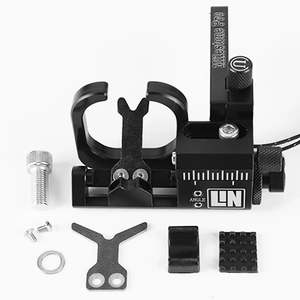 Compound Arrow Rest: Mr Lin - Drop Away Compound Bow Arrow Rest