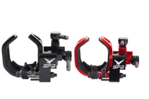 SPG - Drop-Away Compound Bow Arrow Rest