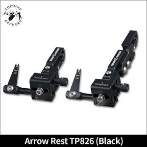 Compound Arrow Rest: TOPOINT - Arrow Rests TP826