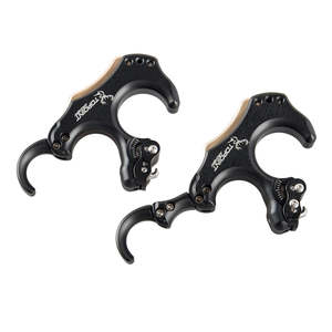 Topoint - Back Tension Release Aid TP460