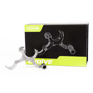 Compound Release Aid: LWANO - Evolve Thumb Release