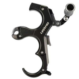 Compound Release Aid: LWANO - Genesis Thumb Release