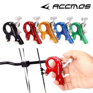 ACCMOS - Compound Bow Thumb Release Aid