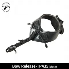 Compound Release Aid: TOPOINT - Bow Releases - TP435 (顶点)