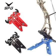 SPG - Compound Bow Stand
