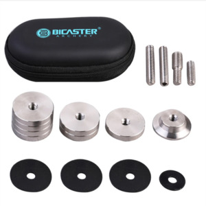 Weight: BICASTER - BAW-224 Weight