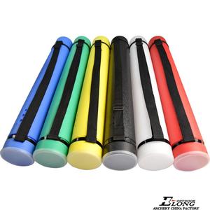 Arrow Puller: Nika - Outdoor Archery Telescopic Arrow Tube (Adjustable)