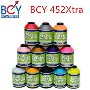Compound Bow Custom Bow String (BCY 452Xtra)
