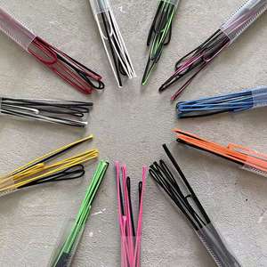 Recurve/Barebow Custom Bow String (Material - BCY652 AKA Fast Flight)