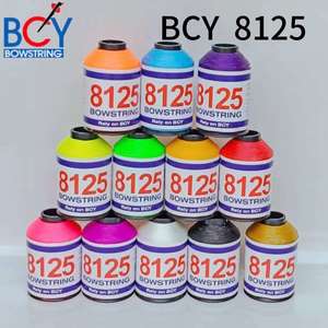 Recurve/Barebow Custom Bow String (Material- BCY8125)