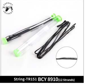 TOPOINT - TR151 - Bow String (弓弦)