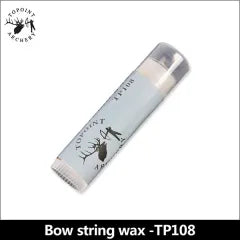 String Wax: TOPOINT - Bow String Wax TP108 (顶点 -弦蜡)