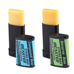 String Wax: Bicaster - String Wax Natural Beeswax