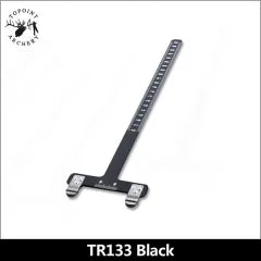 Tuning Tools: TOPOINT - T Square TR133 - Recurve Bow (顶点 -调弓T尺)
