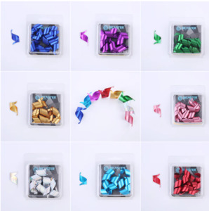 BICASTER - FMT-02 Spin Vanes LH/RH