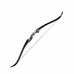 Junxing - Black Hunter Triditional Bow Riser Only