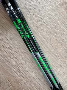 Second Hand Gear Marketplace: Victory VAP V3 arrows sp800 (Second hand sale)