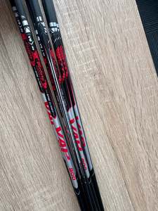 Second Hand Gear Marketplace: Victory VAP V6 arrows sp800 (Second hand sale)