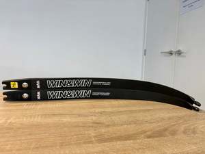 Win & Win RCX-100 Limbs 44lbs (Second hand)