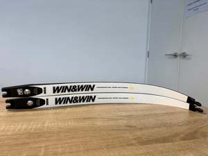 W&W Inno Ex Prime 42# long/medium/short limbs (Second hand)