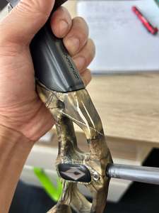 Diamond Infinite Edge Pro