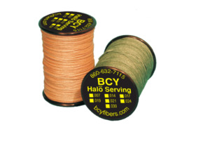 String Material: BCY - Halo™ Serving String Material