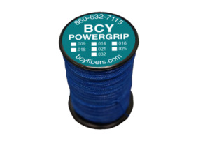 BCY - Powergrip Serving String Material