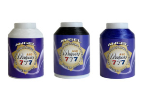 String Material: Angel Majesty 777 String Material - 250m