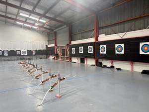 Aas Academy: After School Archery Coaching - for All School Students!