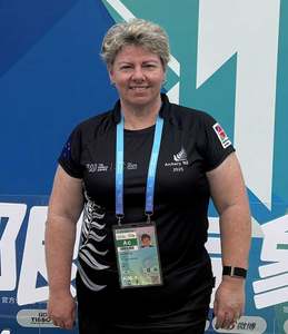 Performance Mindset Course - Collaborate with Lisa Walker