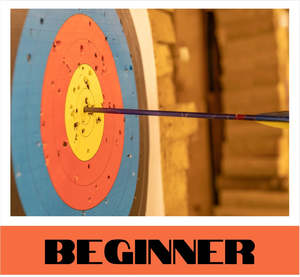 Aas Academy: AAS Monthly Beginner Archery Course